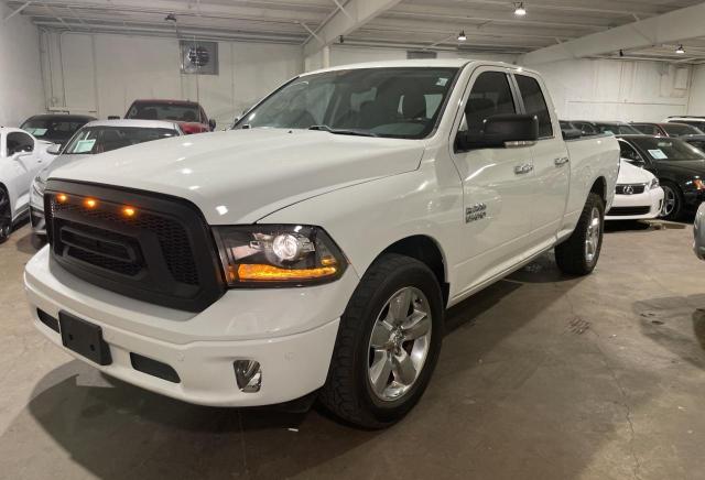 1C6RR6GG7HS542741 RAM 1500 Slt