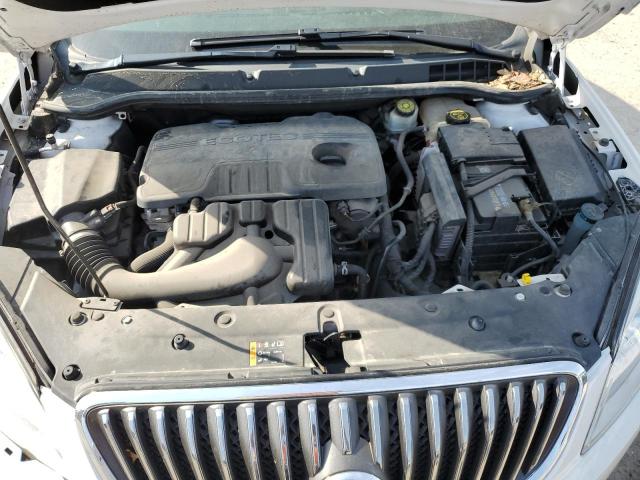 1G4PR5SK5E4197145 Buick Verano Convenience