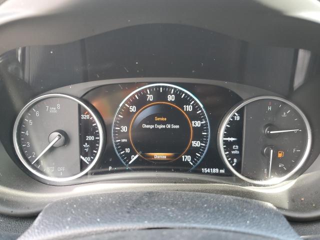 LRBFXESX2HD019732 Buick Envision Premium