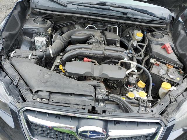 JF2GPACC2F8236912 Subaru Xv Crosstrek 2.0 Premium