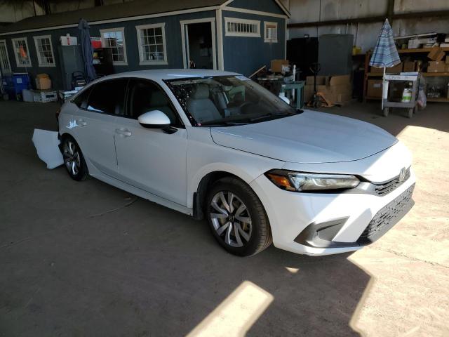 2HGFE2F20NH513141 Honda Civic Lx