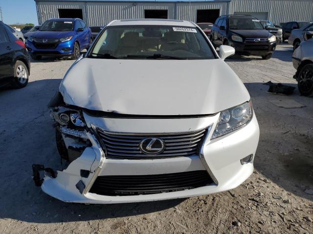 JTHBK1GG4F2152919 Lexus ES 350
