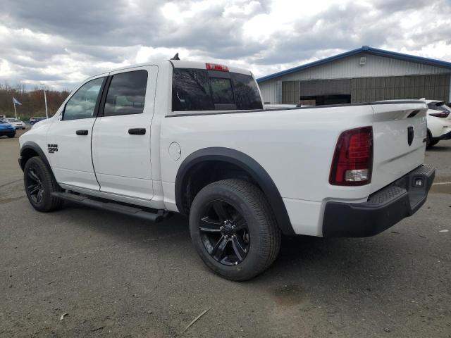 1C6RR7LG8PS523965 RAM 1500 Classic Slt
