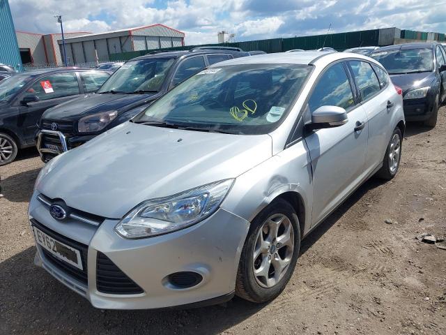 Auction sale of the 2012 Ford Focus Stud, vin: *****************, lot number: 50403044