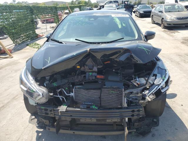 3N1CN8EV5LL901344 Nissan VERSA SV