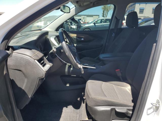 3GKALMEV5LL289900 GMC Terrain Sle