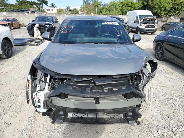 KL47LCE2XRB120370 Buick Envista Avenir