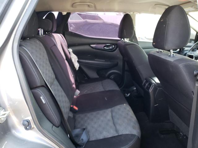 JN1BJ1CV4LW282893 Nissan Rogue Sport S
