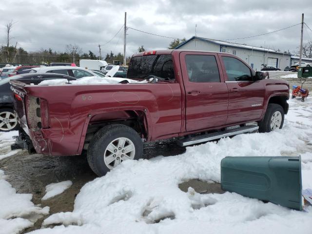 3GTU2UEC7FG338585 GMC Sierra K1500 Sle