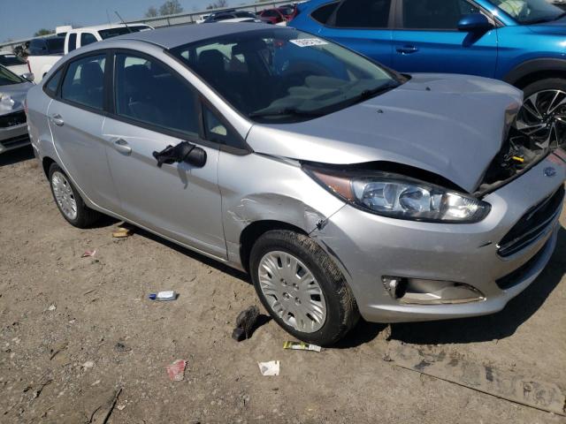 3FADP4AJ3HM153014 Ford FIESTA S
