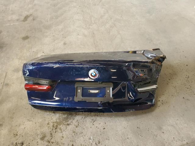 WBS43AY01NFN09837 BMW M3 Competition