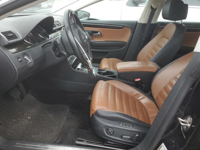 WVWRP7AN5EE509694 Volkswagen CC LUXURY