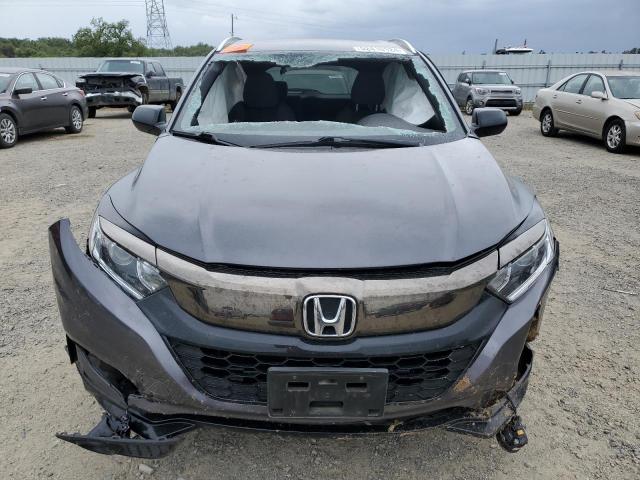 3CZRU6H14NM745778 Honda HR-V SPORT