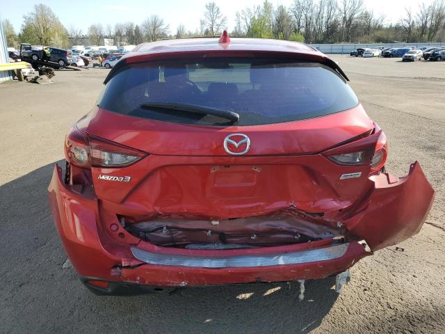 JM1BM1M31F1231211 Mazda 3 Grand Touring