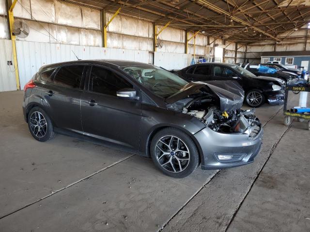 1FADP3M22JL241431 Ford FOCUS SEL