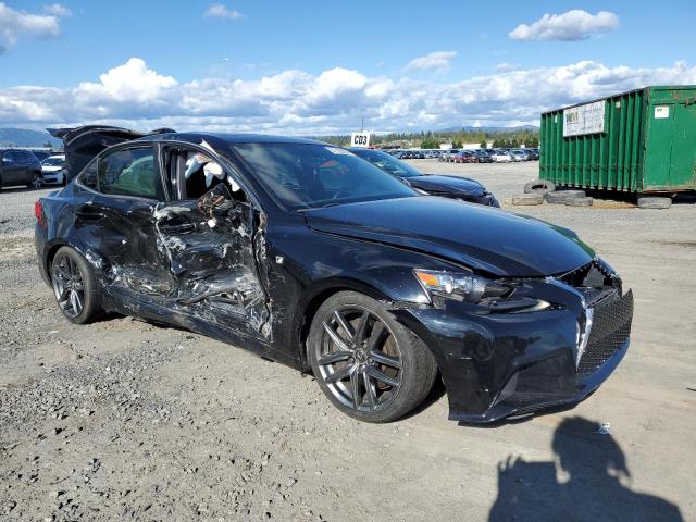 JTHBE1D21E5008693 Lexus IS 350