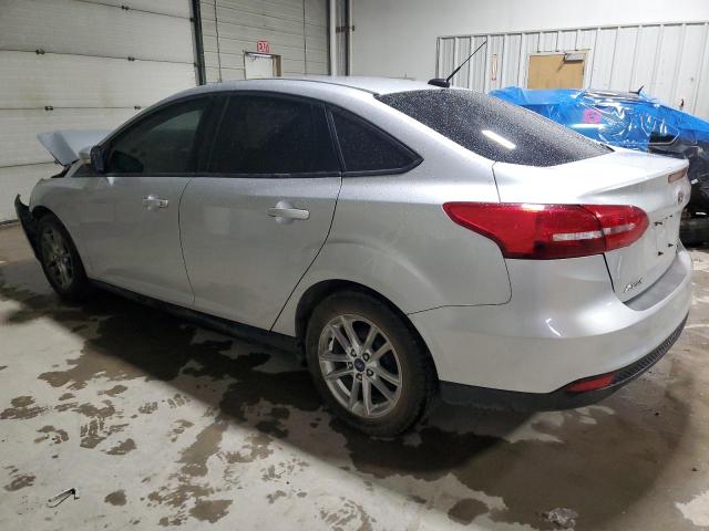 1FADP3F21GL314178 Ford FOCUS SE