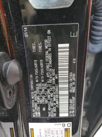JTJBM7FX8E5088667 Lexus GX 460
