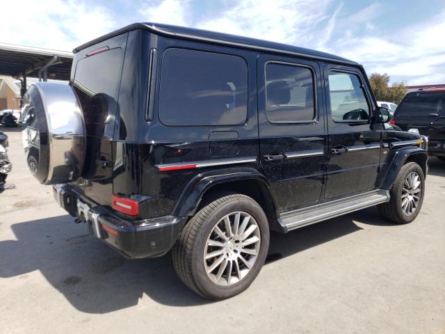 W1NYC6BJ9NX458968 Mercedes-Benz G 550