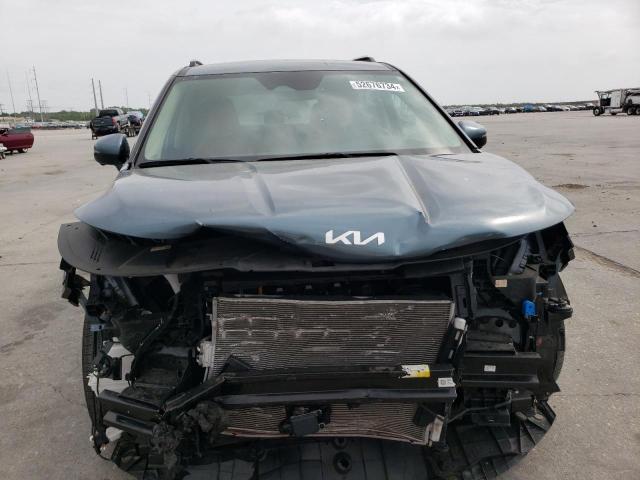 KNDNE5H35R6327054 KIA Carnival Sx