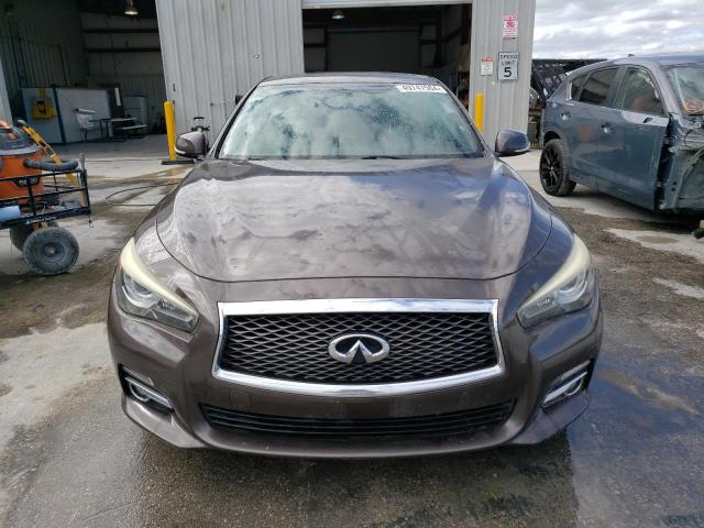 JN1EV7AP2HM732455 Infiniti Q50 Premium