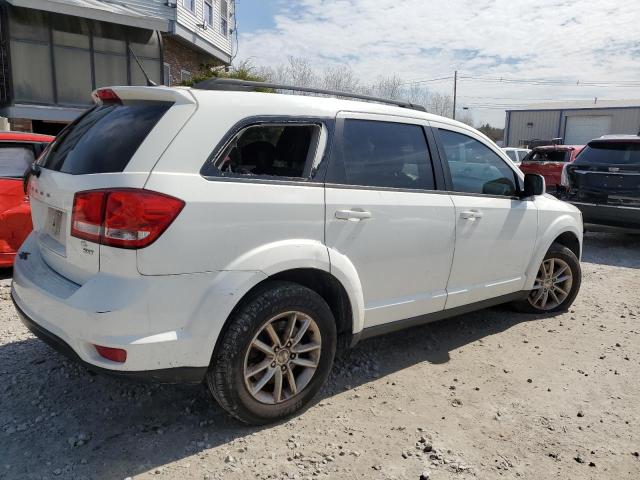 3C4PDDBG1ET271549 Dodge Journey Sxt
