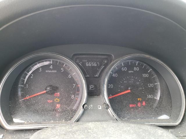 3N1CN7AP1FL936114 Nissan VERSA S