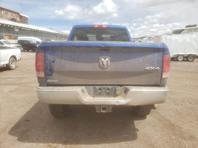3C6TR5CJ3JG260014 RAM 2500 St