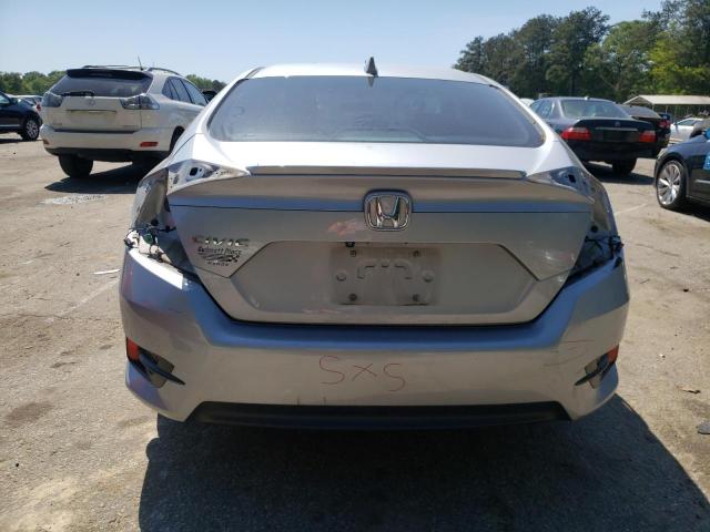 2HGFC1F30HH649489 Honda CIVIC EX