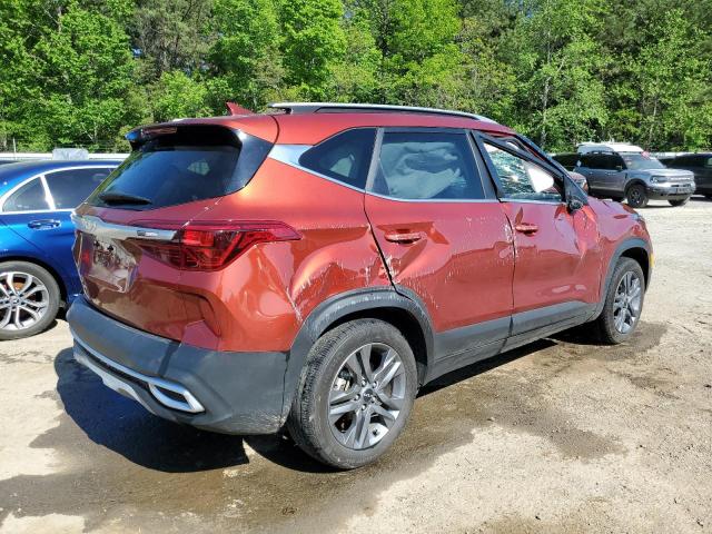 KNDEU2AAXP7434456 KIA SELTOS S
