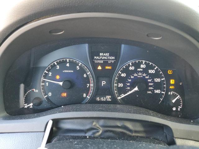 2T2ZK1BA4FC181496 Lexus RX 350