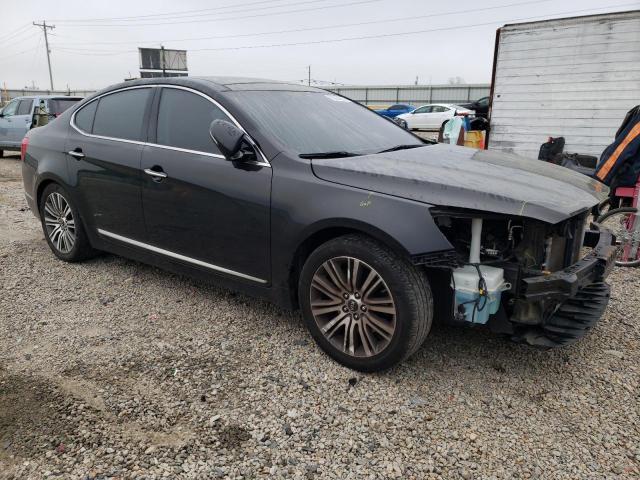 KNALN4D75E5136936 KIA Cadenza Premium