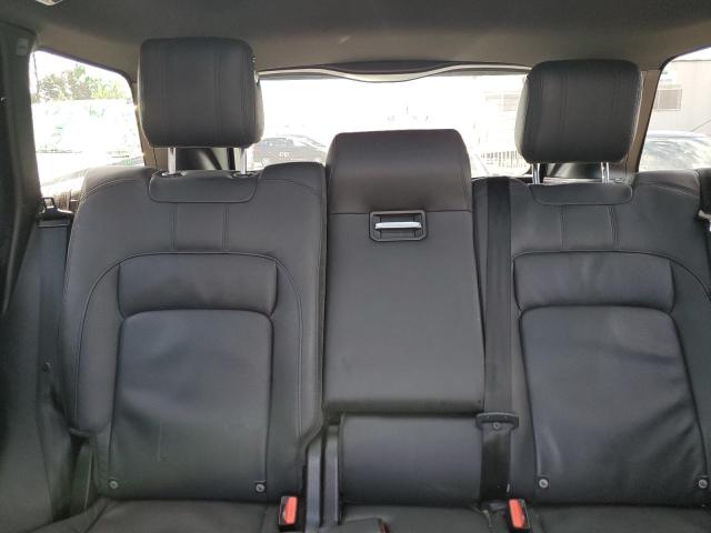 SALGS2SE9MA457136 Land Rover Range Rover Westminster Edition
