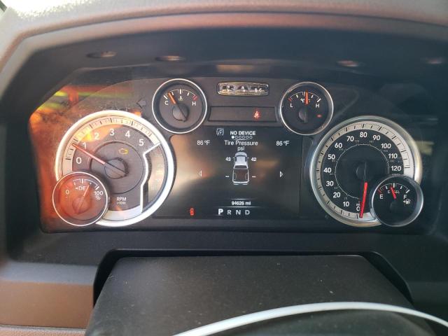1C6RR6LM6GS107705 RAM 1500 Slt
