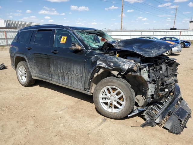 1C4RJKAG7P8753578 Jeep Grand Cherokee L Laredo