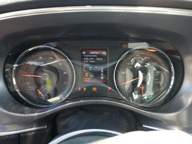 2C3CDXJG3EH272314 Dodge Charger Sxt