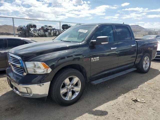 Продажа на аукционе авто 2015 Ram 1500 Slt, vin: 1C6RR7LM7FS740959, номер лота: 52143234