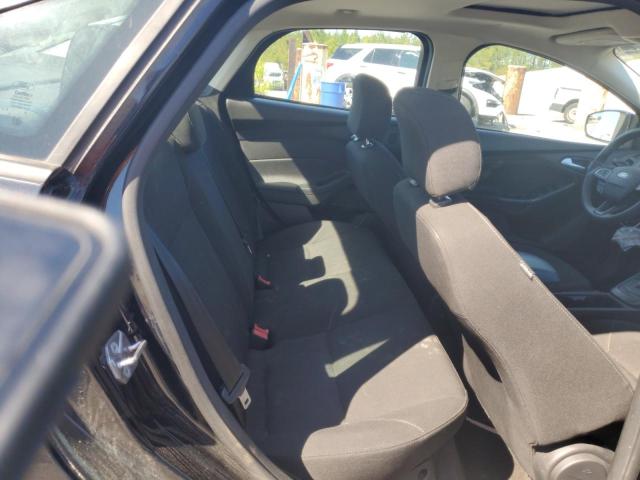1FADP3H26HL256258 Ford FOCUS SEL