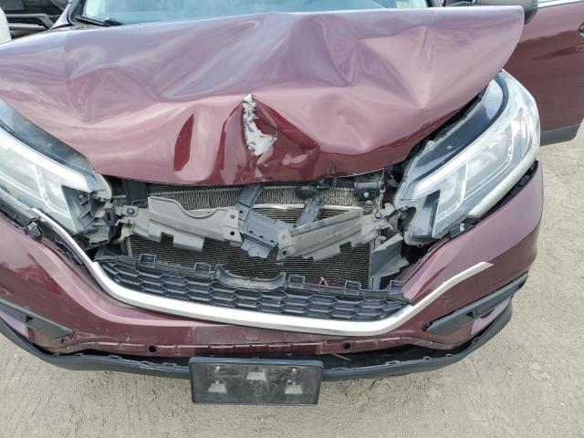 2HKRM4H48GH691141 Honda CR-V SE