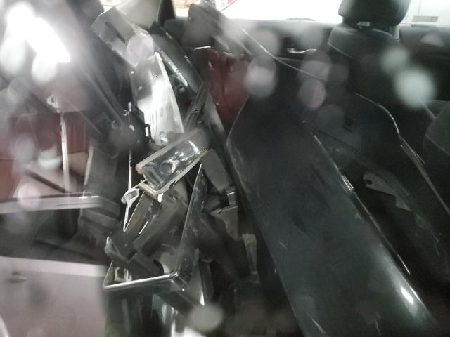 19XZE4F50KE011934 Honda INSIGHT EX