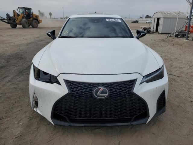 JTHSZ1B20N5051493 Lexus Is 350 F-sport