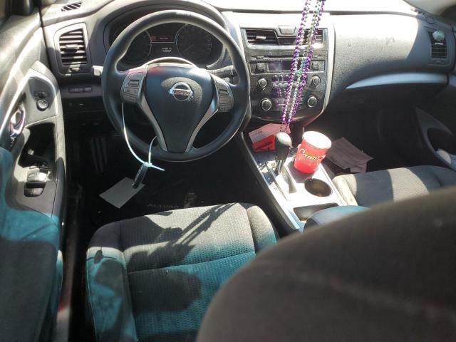 1N4AL3AP4FN302319 Nissan ALTIMA 2.5