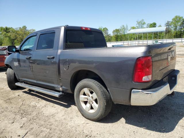 1C6RR6KG7KS598483 RAM 1500 Classic Tradesman
