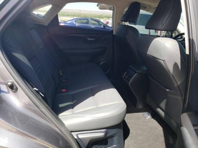 JTJBARBZ9H2108443 Lexus Nx 200t Base