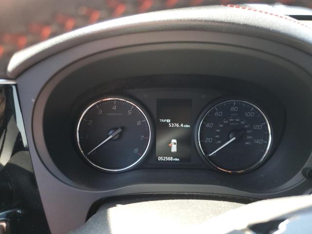 JA4AD3A36LZ008357 Mitsubishi Outlander Se