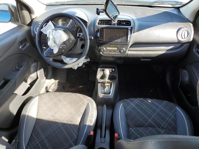 ML32AWHJ1RH006011 Mitsubishi MIRAGE SE