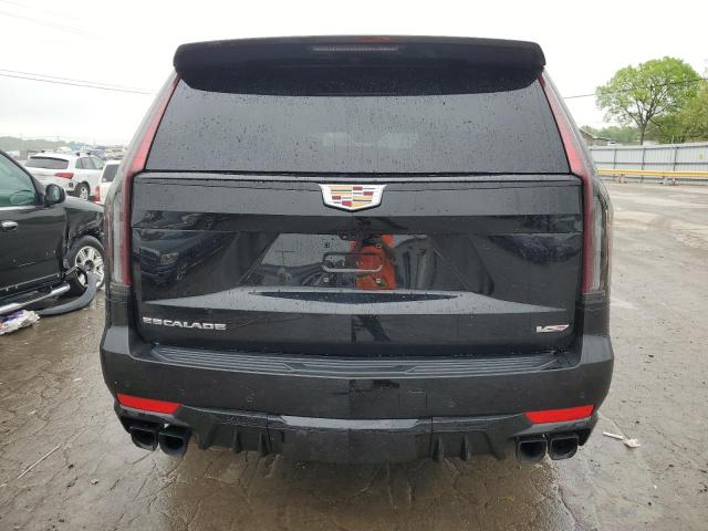1GYS4HK96PR469858 Cadillac Escalade V Sport