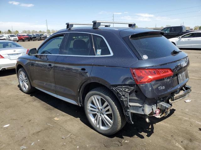 WA1BNAFY9J2044947 Audi Q5 Premium Plus