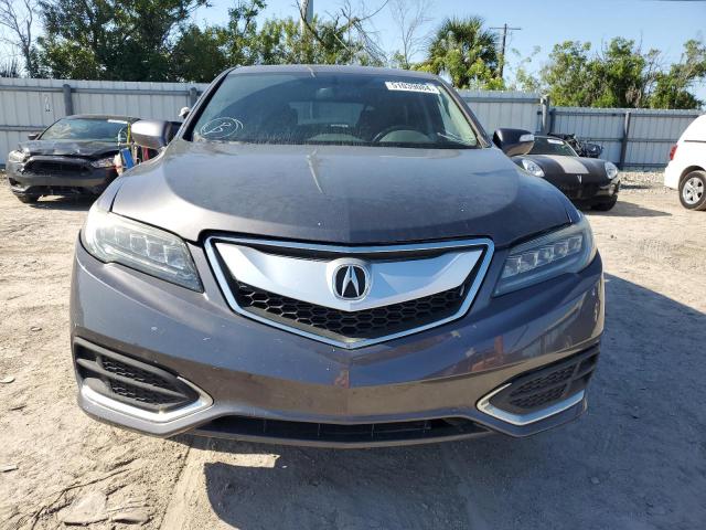 5J8TB3H35HL020943 Acura RDX