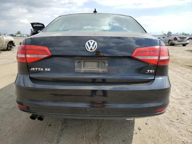3VWD17AJ3FM271720 Volkswagen JETTA SE
